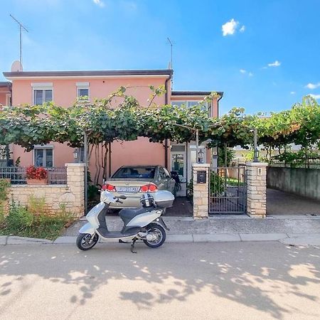 Appartamento Stelia Novigrad Istria Esterno foto