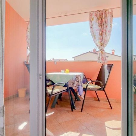 Appartamento Stelia Novigrad Istria Esterno foto
